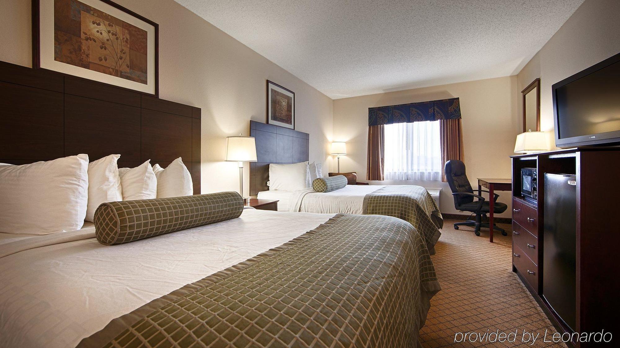 Hotel Baymont By Wyndham Delaware Extérieur photo