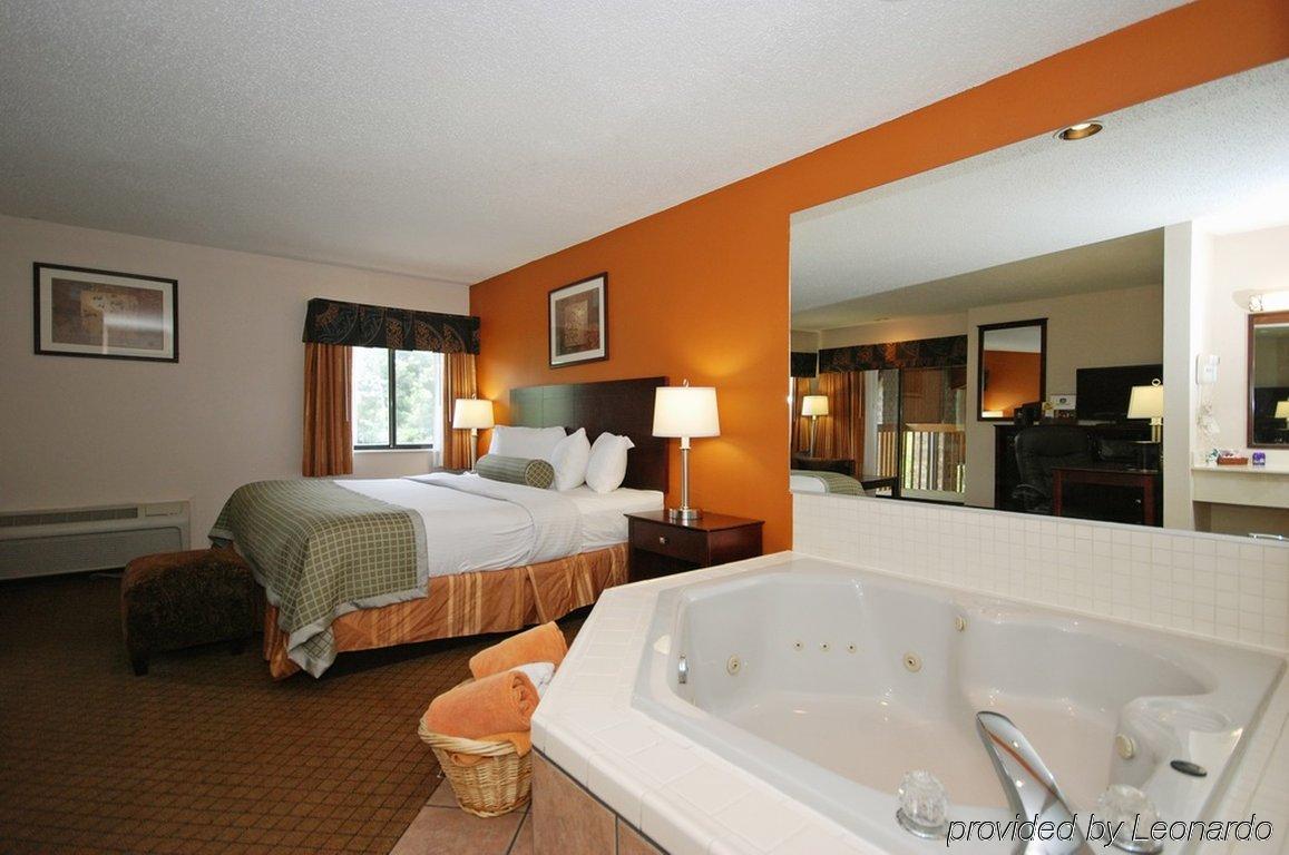 Hotel Baymont By Wyndham Delaware Chambre photo