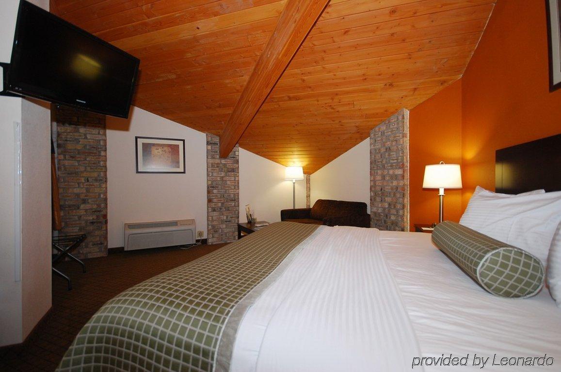 Hotel Baymont By Wyndham Delaware Chambre photo