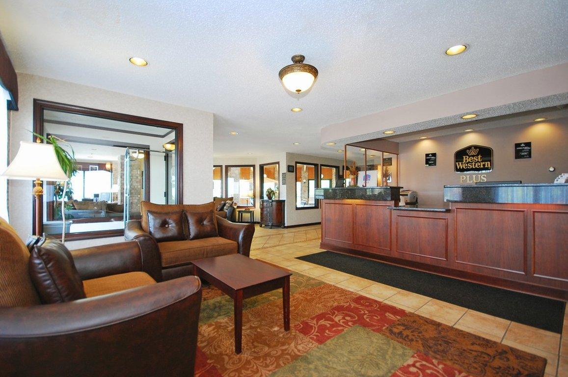Hotel Baymont By Wyndham Delaware Extérieur photo