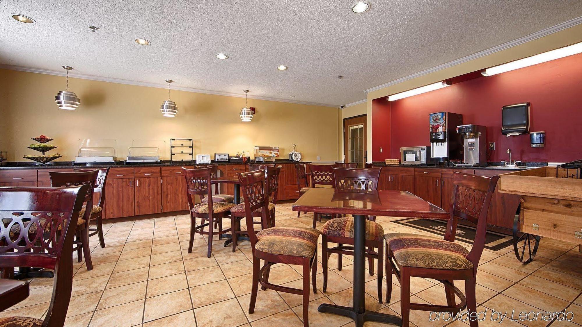 Hotel Baymont By Wyndham Delaware Extérieur photo
