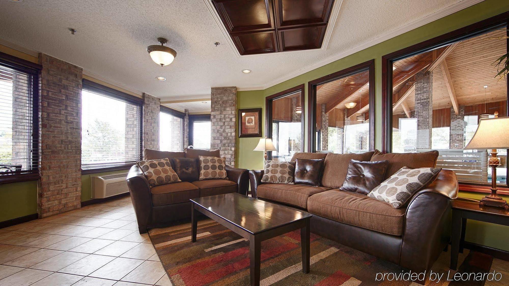Hotel Baymont By Wyndham Delaware Extérieur photo