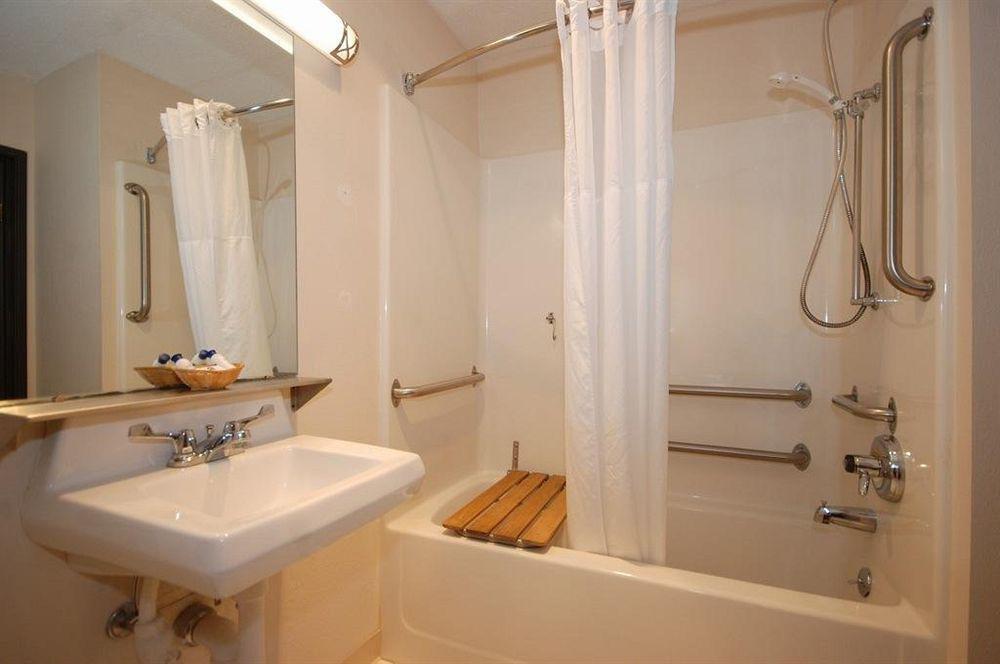 Hotel Baymont By Wyndham Delaware Chambre photo